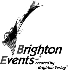 Brighton Events created by Brighton Verlag