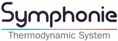 Symphonie Thermodynamic System
