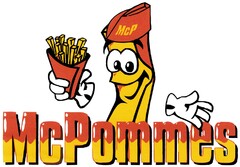 McPommes