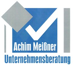 Achim Meißner Unternehmensberatung