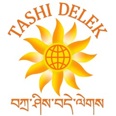 TASHI DELEK