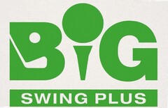 BiG SWING PLUS