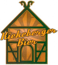 Kiekeberger Bier