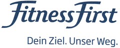 Fitness First Dein Ziel. Unser Weg.