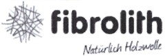 fibrolith Natürlich Holzwolle