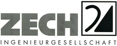 ZECH INGENIEURGESELLSCHAFT