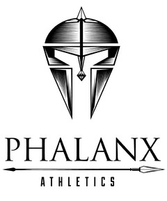 PHALANX ATHLETICS