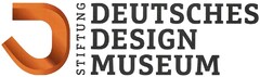 STIFTUNG DEUTSCHES DESIGN MUSEUM