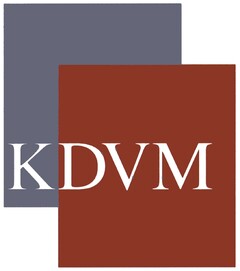 KDVM