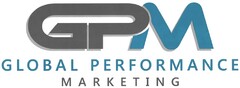 GPM GLOBAL PERFORMANCE MARKETING