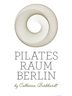 PILATES RAUM BERLIN by Catherina Burkhardt