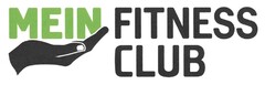 MEIN FITNESS CLUB