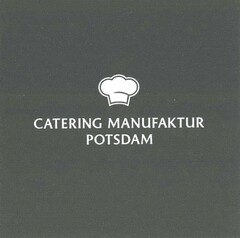 CATERING MANUFAKTUR POTSDAM