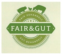 · FAIR&GUT ·