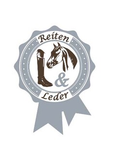 Reiten & Leder