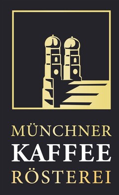 MÜNCHNER KAFFEE RÖSTEREI