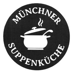 MÜNCHNER SUPPENKÜCHE