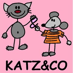 KATZ&CO