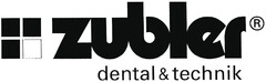 zubler dental & technik