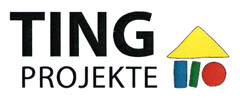 TING PROJEKTE