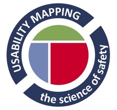 USABILITY MAPPING the science of safety