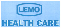 LEMO HEALTH CARE