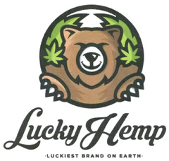 Lucky Hemp