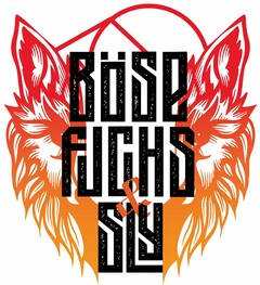 BÖSE FUCHS & SLY