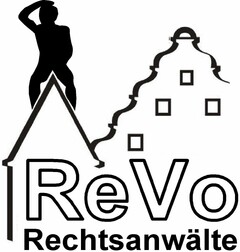 ReVo Rechtsanwälte