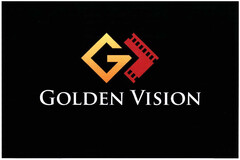 G GOLDEN VISION