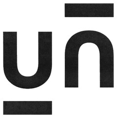 un