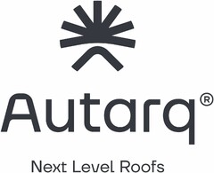 Autarq Next Level Roofs