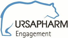 URSAPHARM Engagement