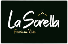 LaSorella Freude an Mode