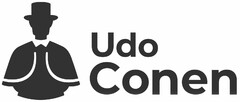 Udo Conen