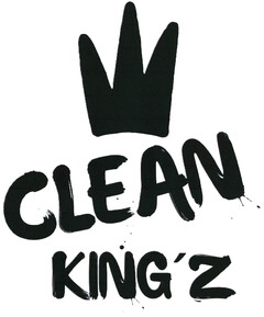 CLEAN KING'Z