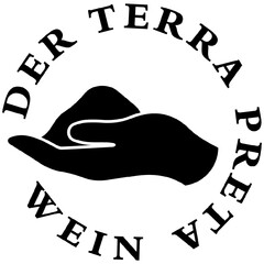 DER TERRA PRETA WEIN