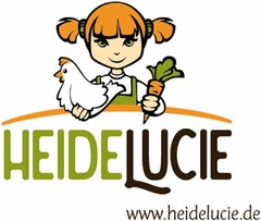 HEIDELUCIE www.heidelucie.de