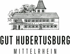 GUT HUBERTSBURG MITTELRHEIN