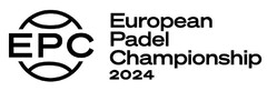 EPC European Padel Championship 2024