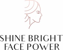 SHINE BRIGHT FACE POWER