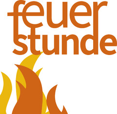 feuerstunde