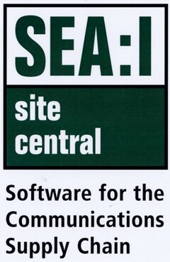 SEA:I site central