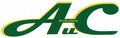 AuC Ambulanz