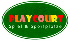 PLAYCOURT Spiel & Sportplätze