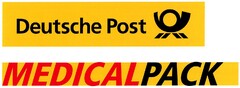 Deutsche Post MEDICALPACK