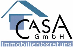 CASA Immobilienberatung GmbH