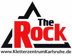 The Rock www.KletterzentrumKarlsruhe.de