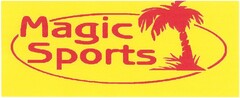 Magic Sports