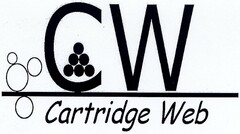 CW Cartridge Web